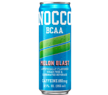 Nocco Melon Blast