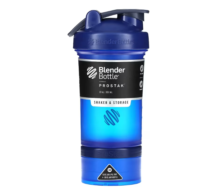 Blender Bottle ProStak  650ml