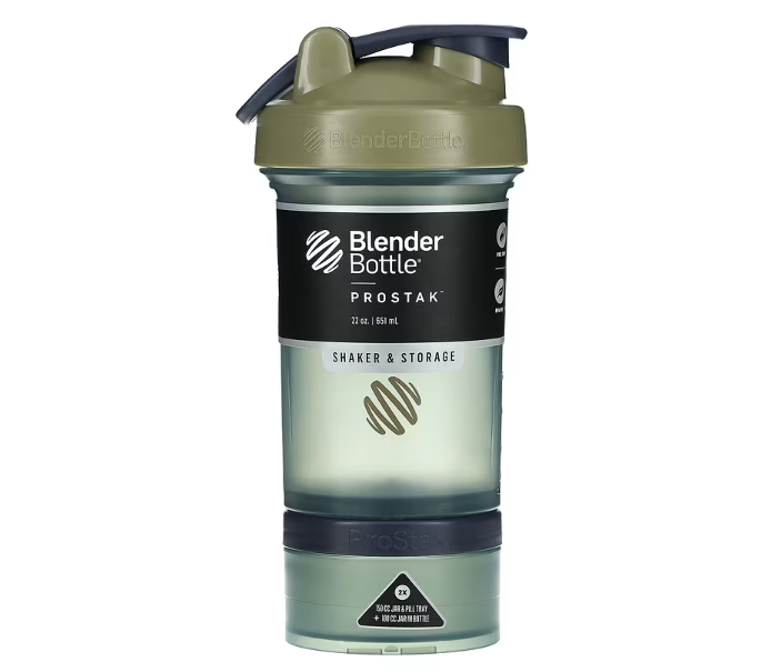 Blender Bottle ProStak  650ml