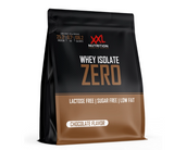 XXL Nutrition Whey Isolate Zero Lactose Free 1000g