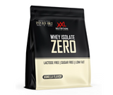 XXL Nutrition Whey Isolate Zero Lactose Free 1000g