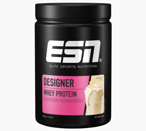 ESN Designer Whey Protein