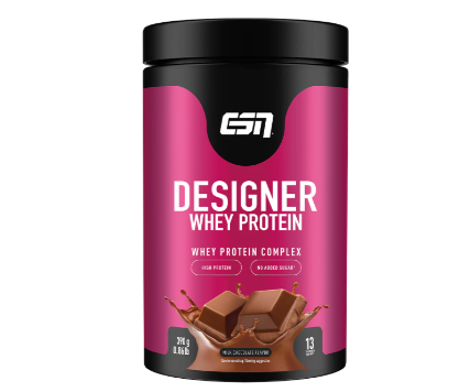 ESN Designer Whey Protein