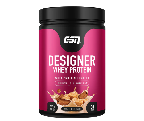 ESN Designer Whey Protein