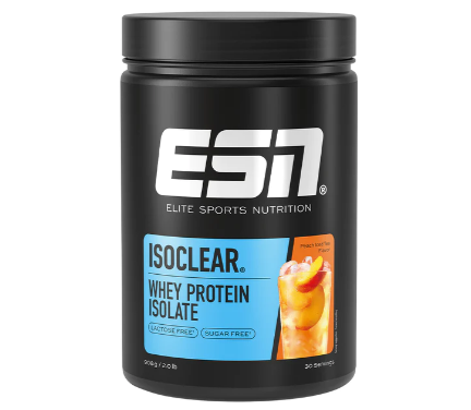 ESN Isoclear Whey Protein Isolate