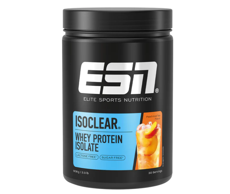 ESN Isoclear Whey Protein Isolate