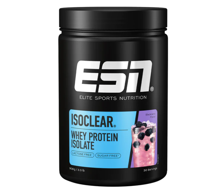 ESN Isoclear Whey Protein Isolate