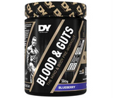 Dorian Yates Blood and Guts