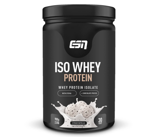 ESN Iso Whey Protein