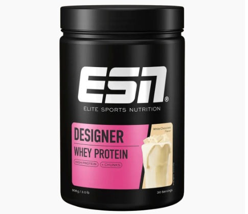 ESN Designer Whey Protein