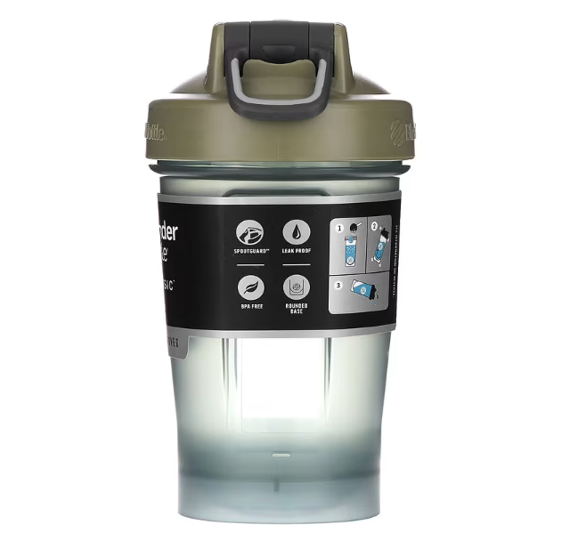 Blender Bottle Classic 600ml