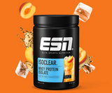 ESN Isoclear Whey Protein Isolate