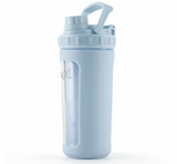 XXL NUTRITION GLASS SHAKER