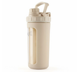 XXL NUTRITION GLASS SHAKER