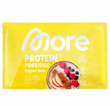 More Protein Porridge