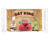 Oat King Haferriegel Vegan