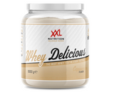 XXL Nutrition Whey Delicious