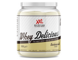 XXL Nutrition Whey Delicious