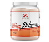 XXL Nutrition Whey Delicious