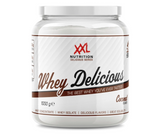 XXL Nutrition Whey Delicious