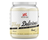 XXL Nutrition Whey Delicious