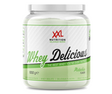 XXL Nutrition Whey Delicious