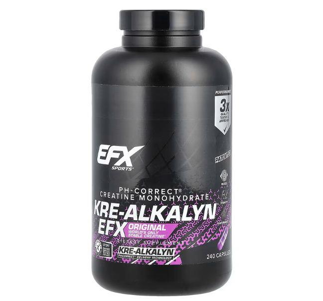 EFX Kre-Alkalyn