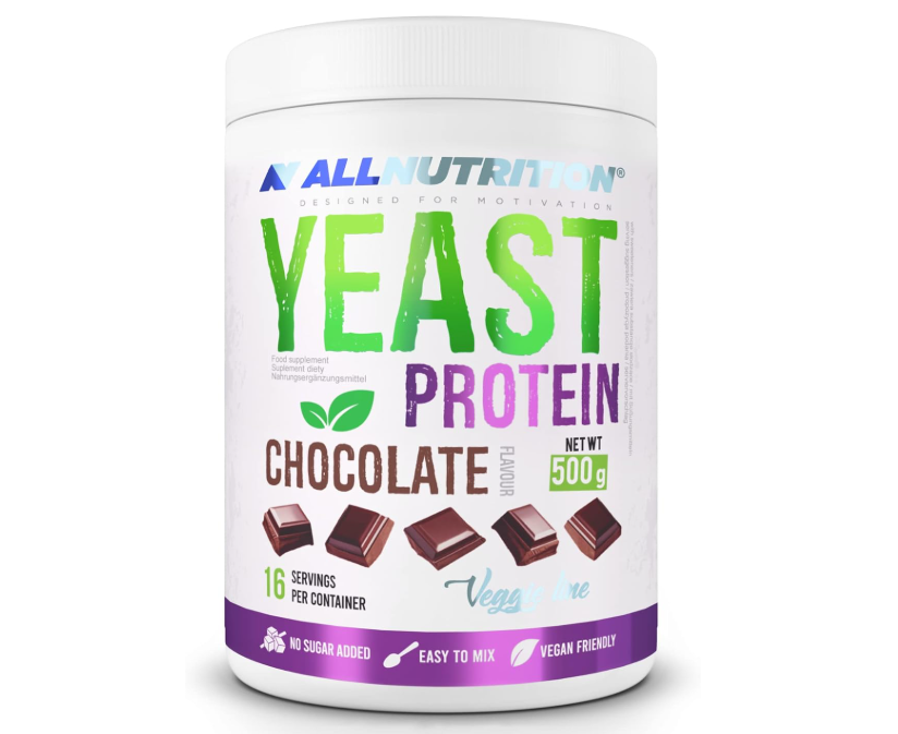 Allnutrition Vegan Protein