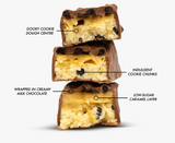 Per4m Protein Bar Cookie Dough