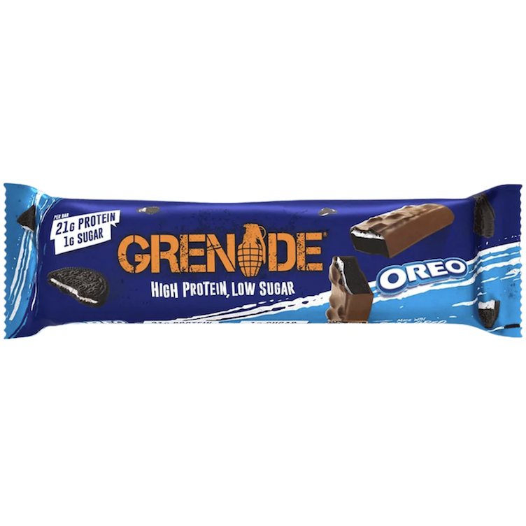 Grenade Oreo Protein Bar