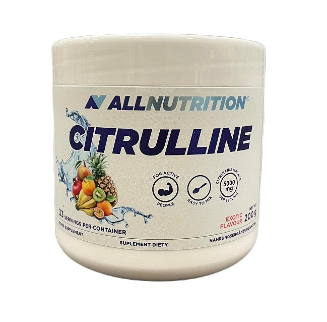 Allnutrition Citrulline