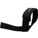 Gepolsterte Tunturi Lifting Straps Zughilfen