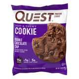 Protein Cookie Double Chocolate Chip