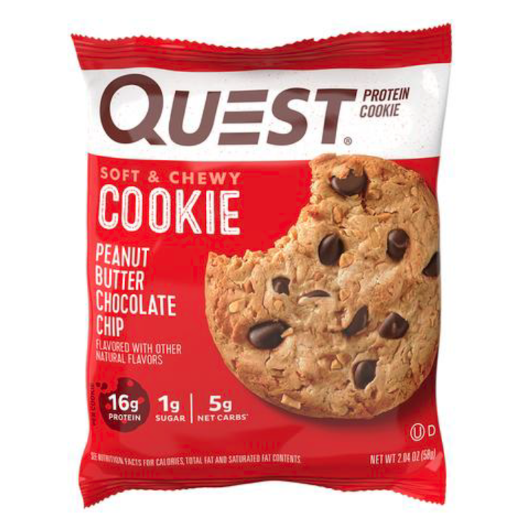 Quest Protein Cookie