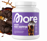 More Nutrition Protein Iced Coffee