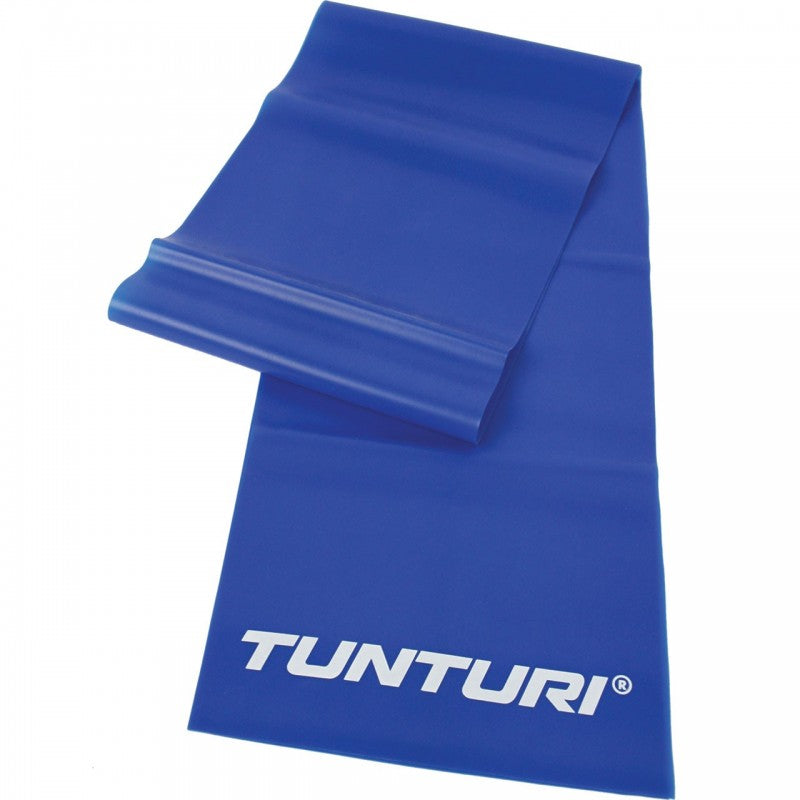 TUNTURI RESISTANCE BAND - GUMMI GYMNASTIKBAND